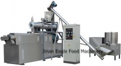 steam heating extruders