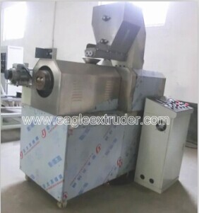 DP65III small twin screw extruder