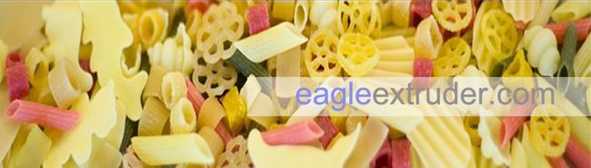 snack pellet production line equipment machines