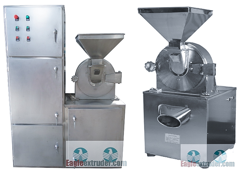 Stainless steel univeral grinding machine