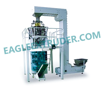 With scale type Packing Machinery