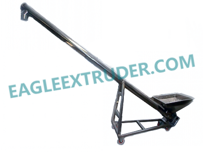 Jinan Eagle screw conveyor machine for powder type