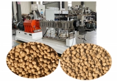 High quality fish feed making machines