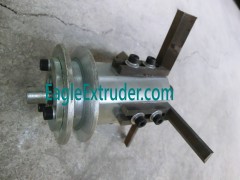 Spare parts- cutting knives and blades for extrusion, and cutters