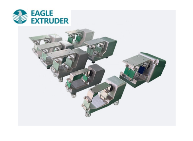 Industrial Electromagnetic Vibratory Feeder | 0.1-20 T/H Capacity & Controller