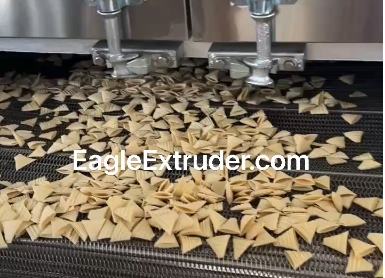 Are bugles chips baked? Bugles chips oven