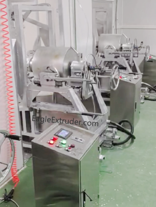 Pop Rice Machine | How to make pop rice ?