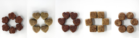 How to produce Lecithin fish oil granules nutri supplements for pets?